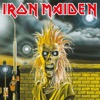 Phantom of the Opera - Iron Maiden
