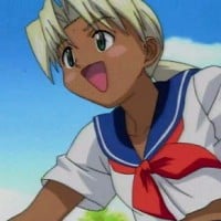 Kaolla Su - Love Hina