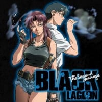Black Lagoon