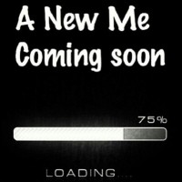 Those people who act like they mean "new year, new me"