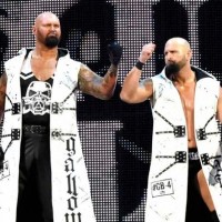 Luke Gallows & Karl Anderson