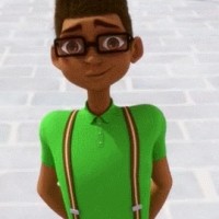 Max (Miraculous: Tales of Ladybug & Cat Noir)