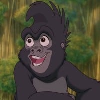 Terk (Tarzan)