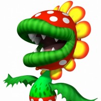 Petey Piranha
