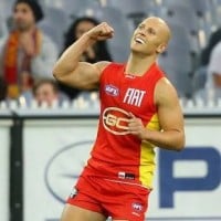 Gary Ablett