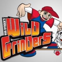 Wild Grinders