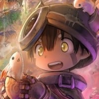 Reg - Made In Abyss