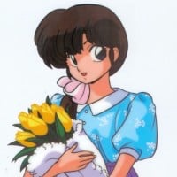 Kasumi Tendo - Ranma 1/2