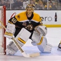 Tuukka Rask