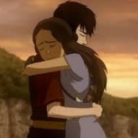 Zuko x Katara - Zutara