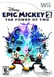 Epic Mickey 2: The Power of Two