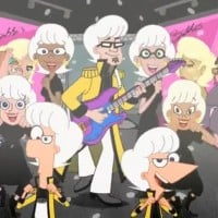 Dude, We're Getting the Band Back Together