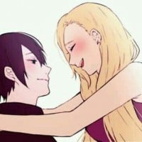 Sai Yamanaka x Ino Yamanaka