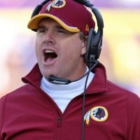 Jay Gruden