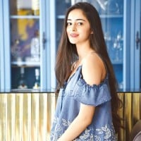 Ananya Pandey