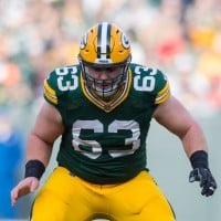 Corey Linsley