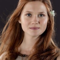 Ginny Weasley - Harry Potter