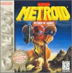 Metroid 2: The Return of Samus