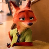 Nick Wilde