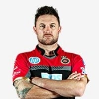 Brendon McCullum