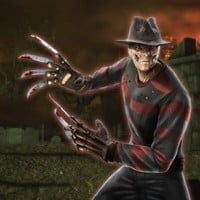 Freddy Krueger