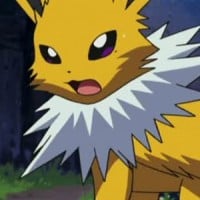 Jolteon