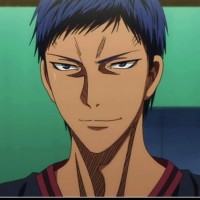 Aomine Daiki