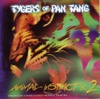 Gangland - Tygers of Pan Tang