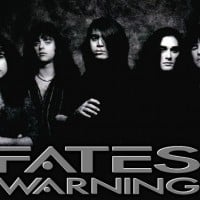 Fates Warning