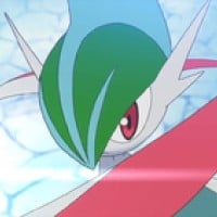 Mega Gallade