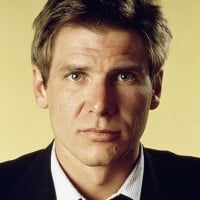 Harrison Ford