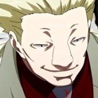 Yakumo Oomori (Jason)