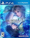 Final Fantasy X/X-2 HD Remaster