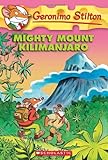 Mighty Mount Kilimanjaro