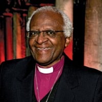 Desmond Tutu