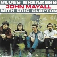 John Mayall & the Bluesbreakers