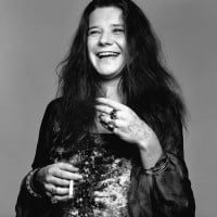 Janis Joplin