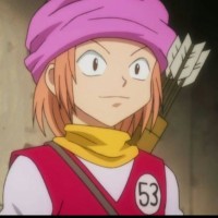 Pokkle - Hunter x Hunter