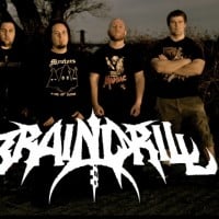 Brain Drill