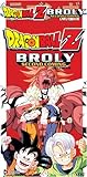 Dragon Ball Z: Broly - Second Coming