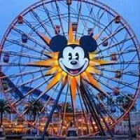 Mickey's Fun Wheel (May 4, 2009 - June 23, 2018)