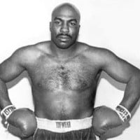 Earnie Shavers
