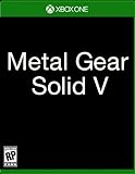 Metal Gear Solid V: The Phantom Pain