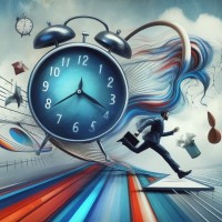 Poor Time Management