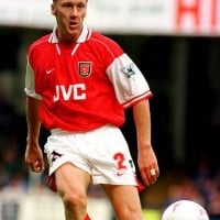 Lee Dixon