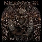 Koloss - Meshuggah