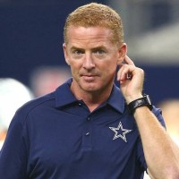 Jason Garrett