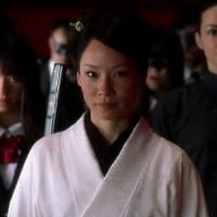 O-Ren Ishii (Kill Bill)