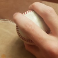 Four Seam Fastball 