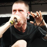 Phil Bozeman - Whitechapel